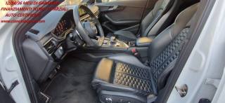 AUDI RS usata, con Airbag laterali