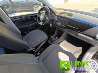 VOLKSWAGEN up! usata 38