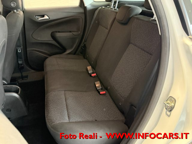 OPEL Crossland usata, con Boardcomputer