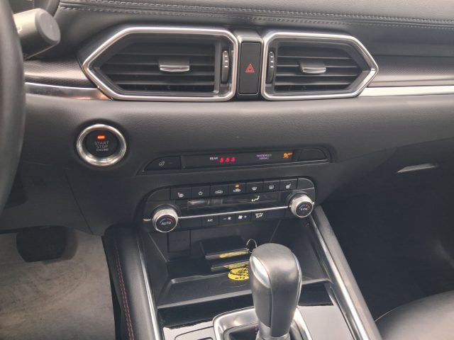 MAZDA CX-5 usata, con Park Distance Control