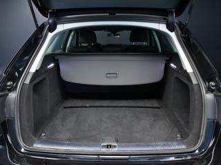 AUDI A4 usata, con Chiusura centralizzata