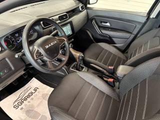 DACIA Duster usata, con Fari Xenon