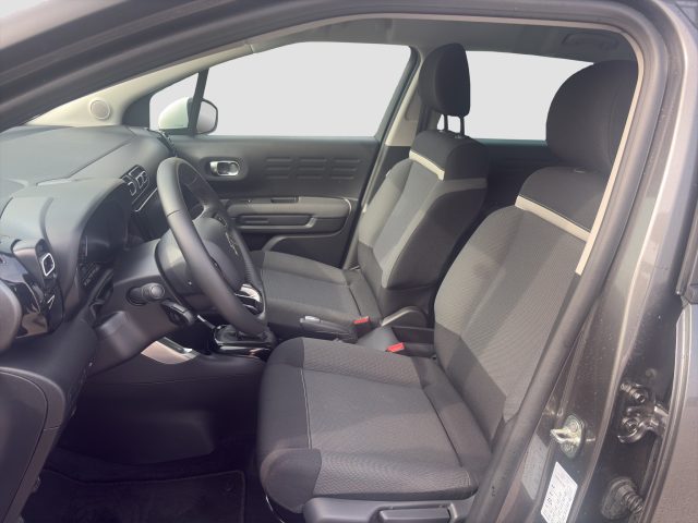CITROEN C3 Aircross usata 8