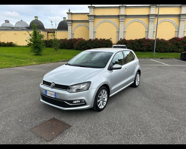 VOLKSWAGEN Polo usata, con ABS