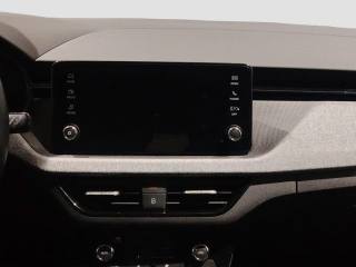SKODA Kamiq usata 11