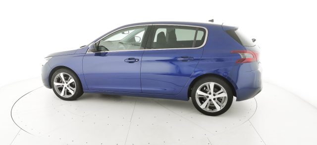 PEUGEOT 308 usata, con Bluetooth