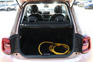 FIAT 500e usata, con ESP