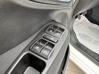 FIAT 500L usata, con Sedile posteriore sdoppiato