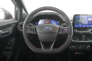 FORD Puma usata 4