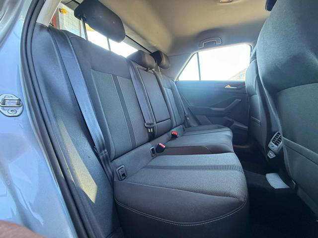 VOLKSWAGEN T-Roc usata, con ESP