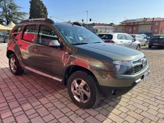 DACIA Duster usata, con Airbag