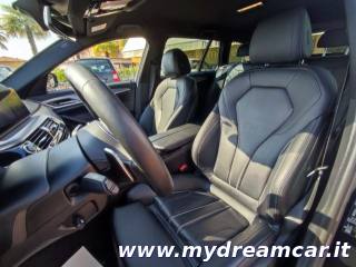BMW 520 usata, con Chiusura centralizzata