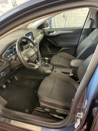 FORD Focus usata, con ESP