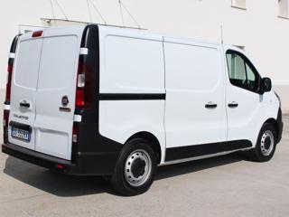 FIAT Talento usata, con Boardcomputer