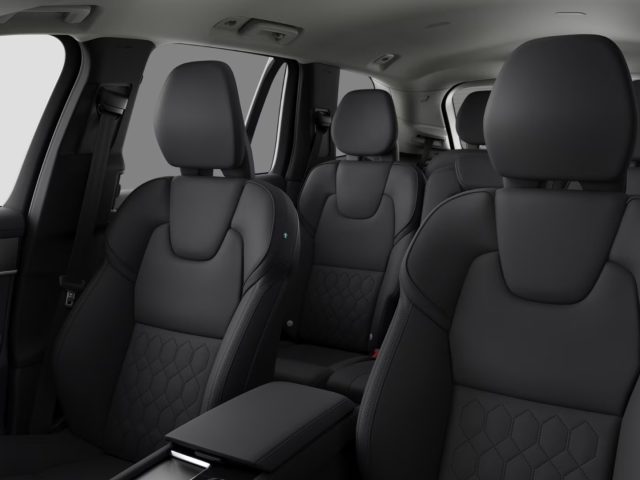 VOLVO XC90 usata, con Chiusura centralizzata