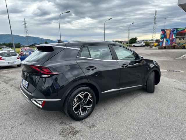 KIA Sportage usata, con Airbag Passeggero