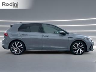 VOLKSWAGEN Golf usata, con Airbag Passeggero