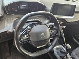 PEUGEOT 208 usata, con ESP