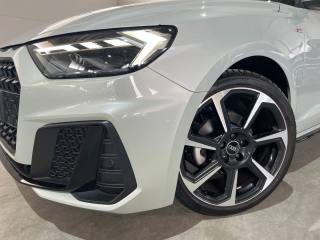 AUDI A1 usata, con Airbag Passeggero