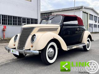 FORD Other usata, con Luci diurne