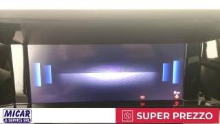 OPEL Frontera usata, con ESP