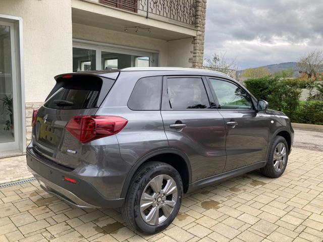 SUZUKI Vitara usata, con Alzacristalli elettrici