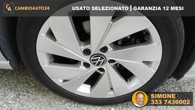 VOLKSWAGEN Golf usata, con Park Distance Control