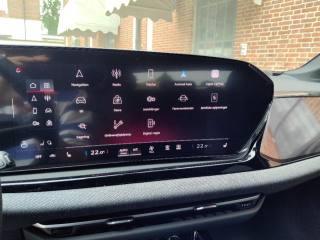 AUDI A5 usata, con Climatizzatore