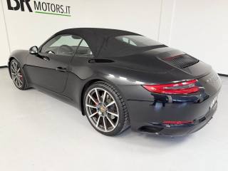 PORSCHE 991 usata, con Autoradio