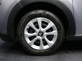 CITROEN C3 usata, con Alzacristalli elettrici