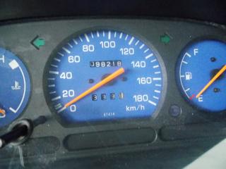 DAIHATSU Terios usata 13