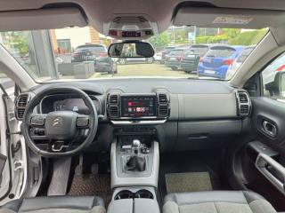 CITROEN C5 Aircross usata, con Controllo automatico clima