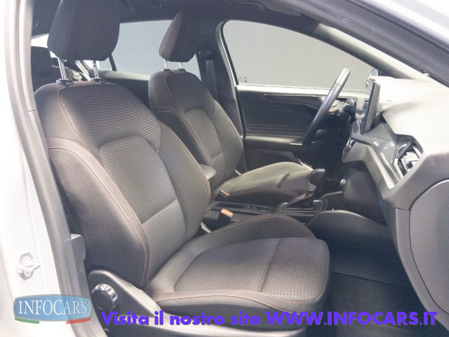 FORD Focus usata, con Autoradio