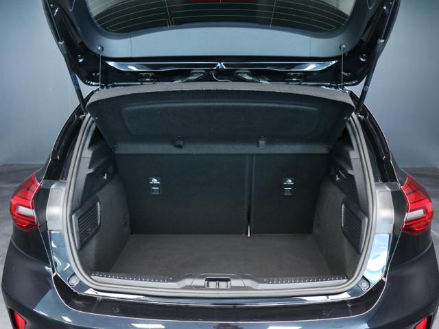FORD Focus usata, con Autoradio