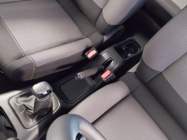 CITROEN C3 usata, con USB