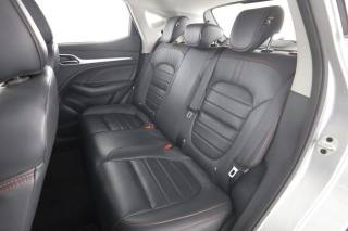MG ZS usata 2