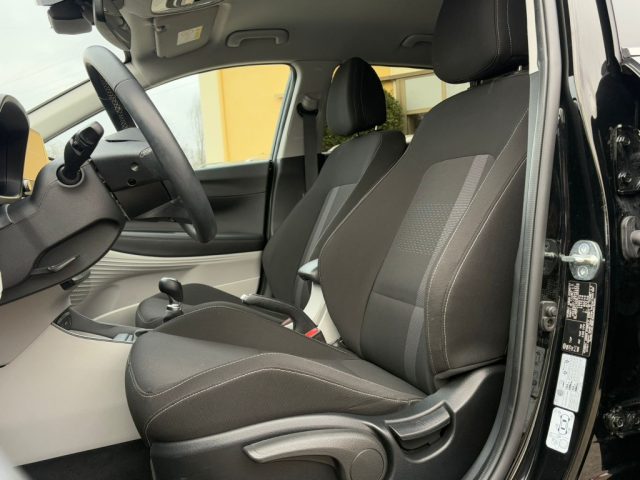 HYUNDAI i20 usata, con Cerchi in lega