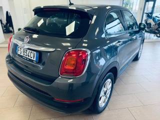 FIAT 500X usata, con Alzacristalli elettrici