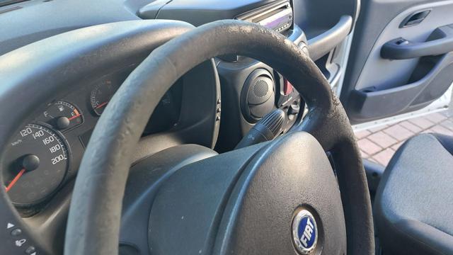 FIAT Doblo usata 14