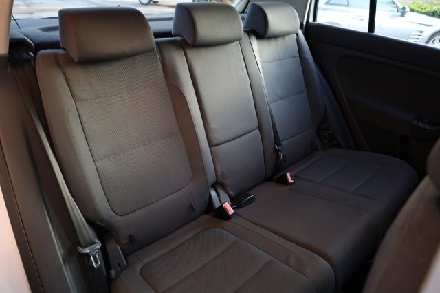 VOLKSWAGEN Golf Plus usata 71