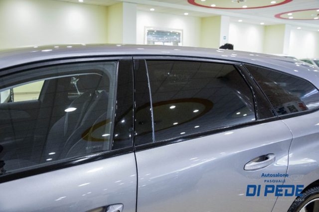 PEUGEOT 308 usata, con Touch screen