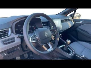 RENAULT Clio usata, con Controllo automatico clima