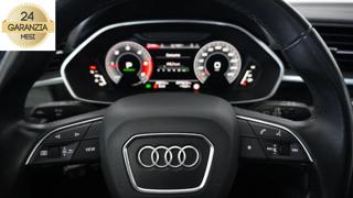 AUDI Q3 usata, con Park Distance Control