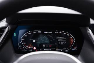 BMW 135 usata, con Interni in pelle