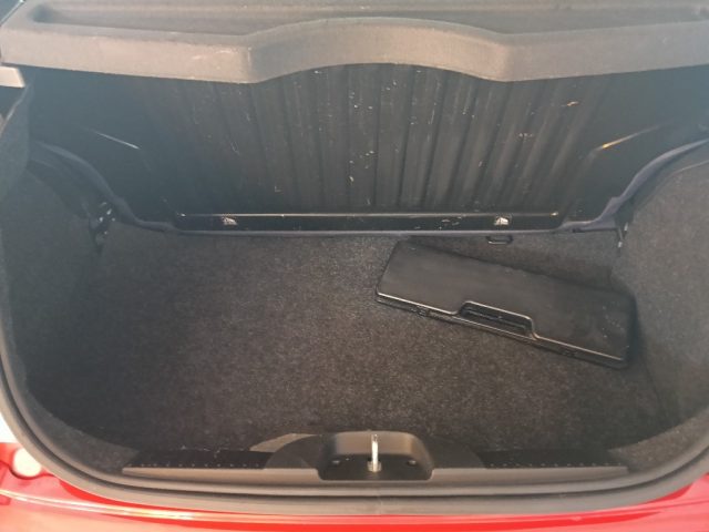FIAT 500 usata, con MP3