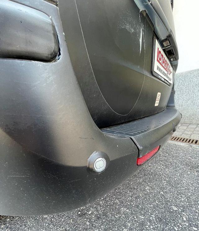 FIAT Ulysse usata 14