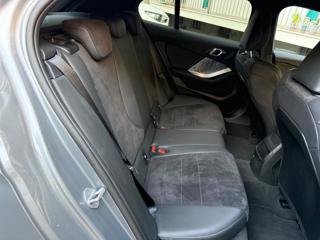 BMW 118 usata, con Sedili sportivi