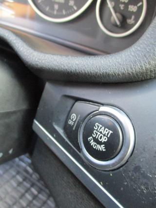 BMW X3 usata, con Start/Stop Automatico