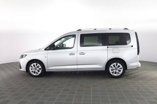 FORD Tourneo Connect usata 5