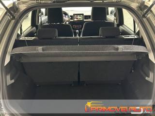 SUZUKI Ignis usata, con Climatizzatore